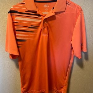 Men’s Greg Norman shirt size S